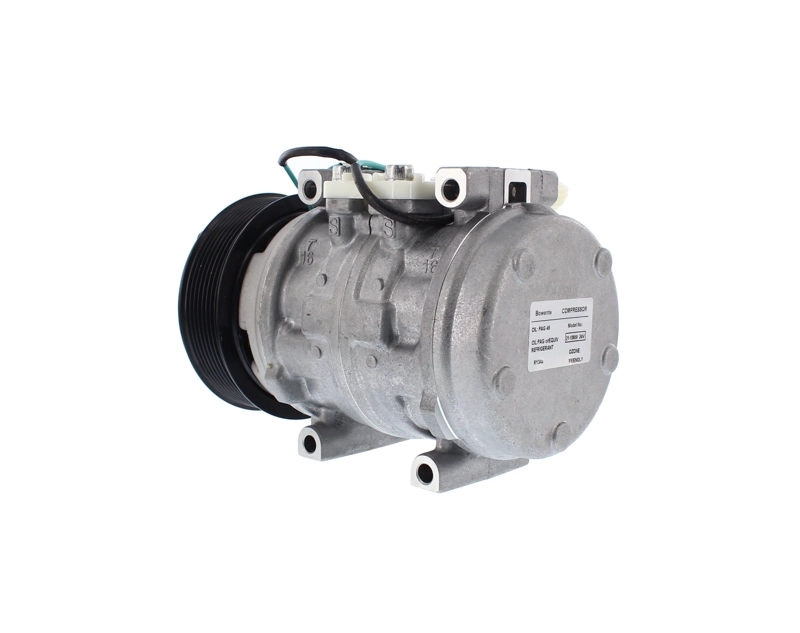 COMPRESOR DE AC 10P15 8PK 24V MONTAJE DIRECTO - 2