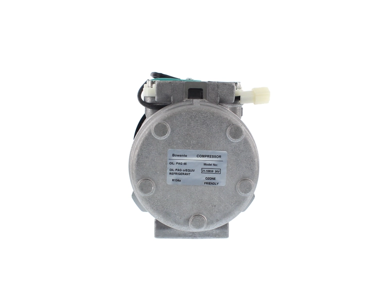 COMPRESOR DE AC 10P15 8PK 24V MONTAJE DIRECTO - 3