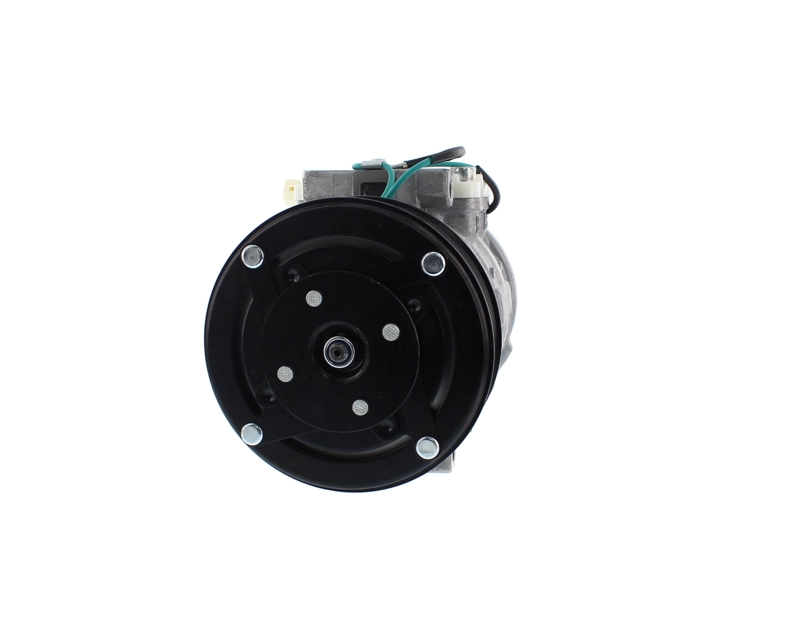 COMPRESOR DE AC 10P15 8PK 24V MONTAJE DIRECTO - 7