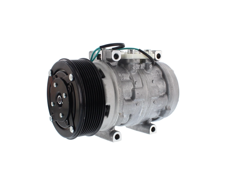 COMPRESOR DE AC 10P15 8PK 24V MONTAJE DIRECTO - 8