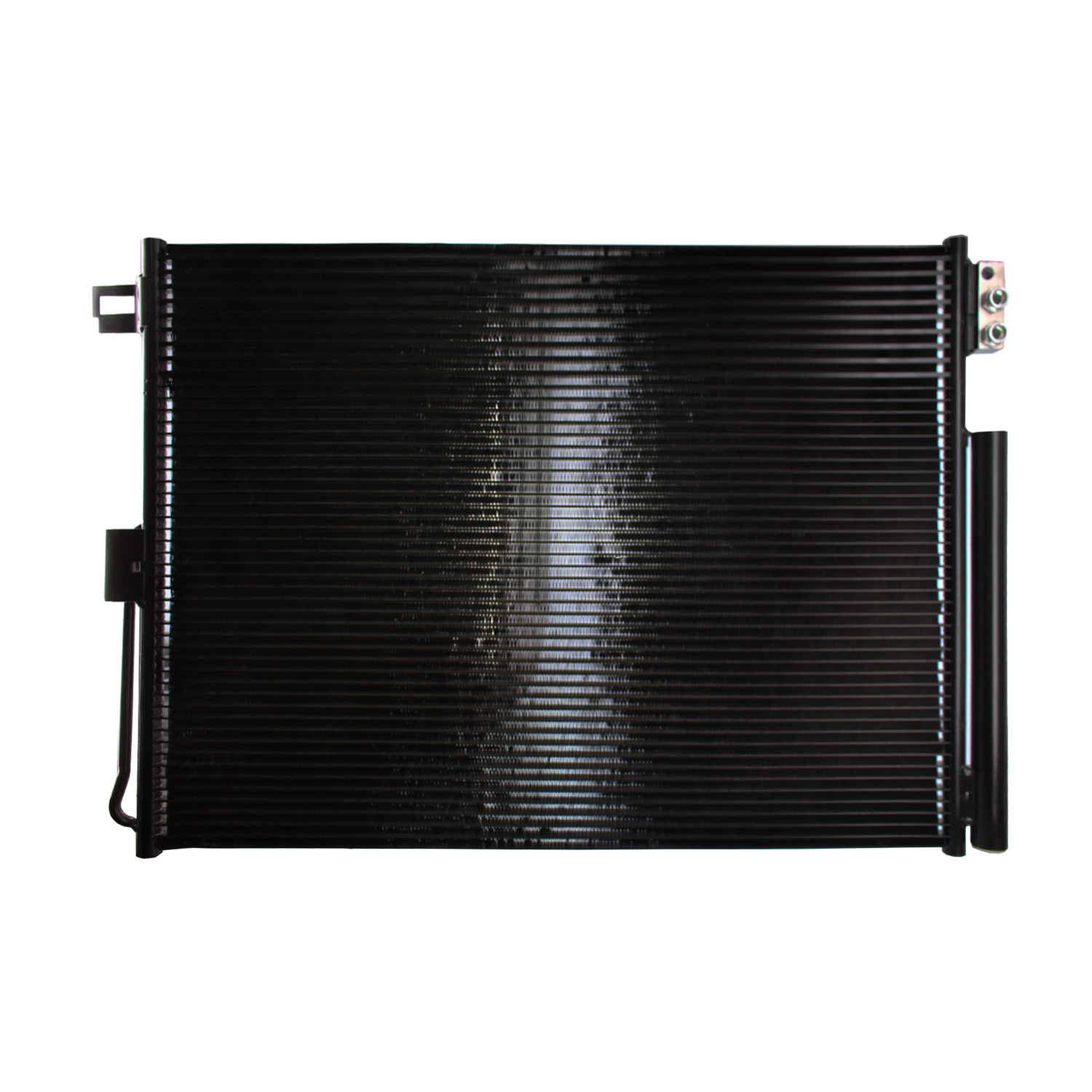 CONDENSADOR DE AC AMERICAN AIR AUTOMOTRIZ DODGE RAM/ LAREDO - 1