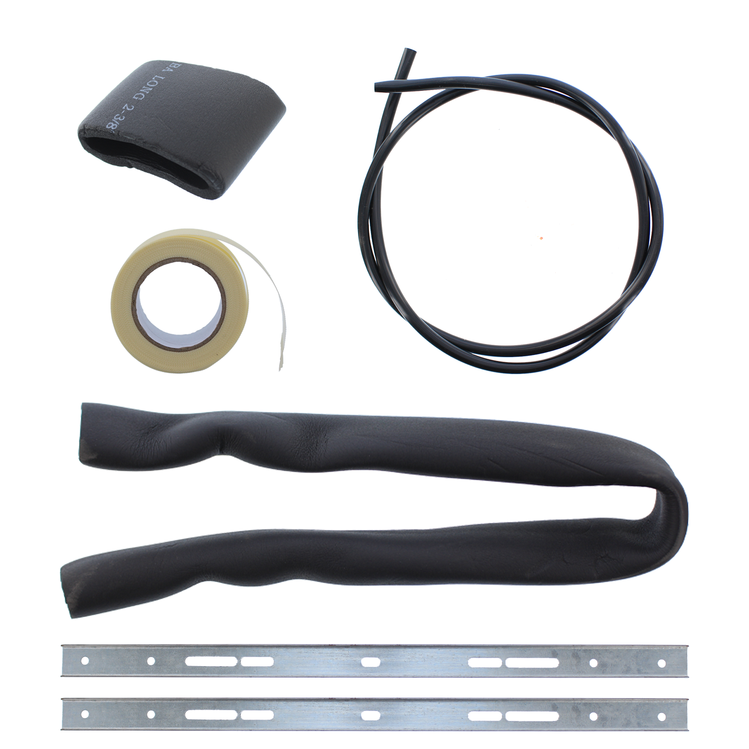 EVAPORADOR DE PARED AMERICAN AIR 4 SALIDAS 23520 BTU 490 M3/HR 3.2A 12V - 3