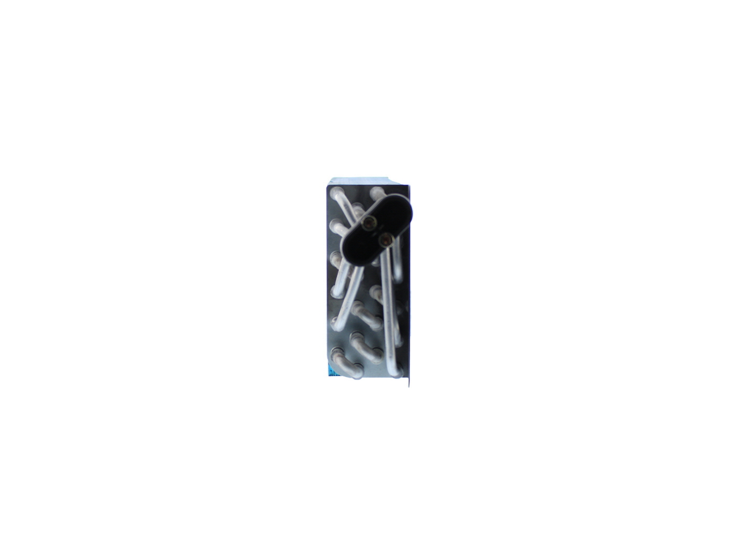 EVAPORADOR DE AC AMERICAN AIR UNIVERSAL 40X13X5 - 3