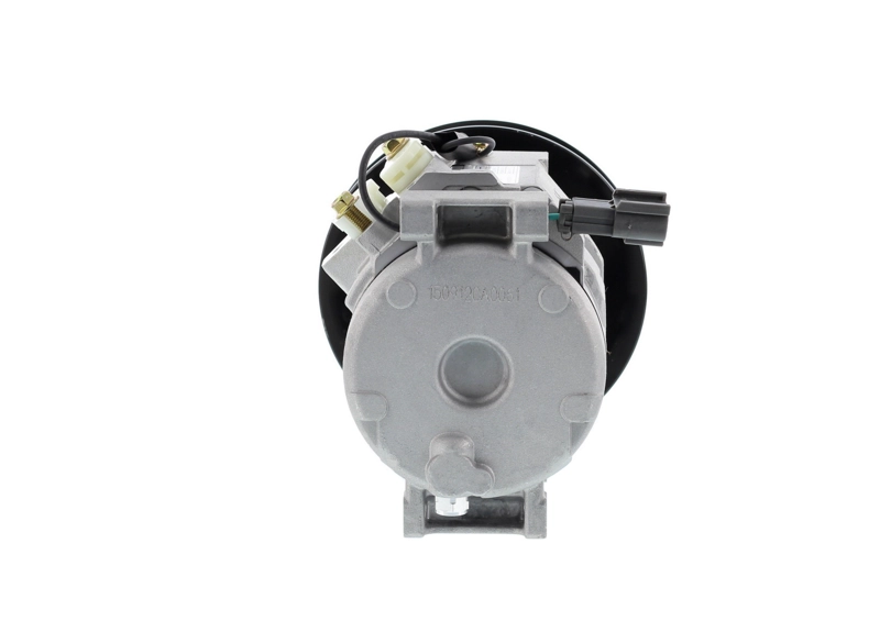 COMPRESOR DE AC 10S15C 1B 24V 152MM PARA KOMATSU/JOHN DEERE (AM) - 3