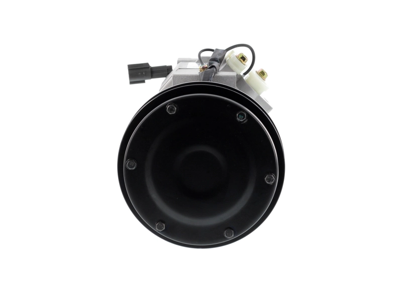 COMPRESOR DE AC 10S15C 1B 24V 152MM PARA KOMATSU/JOHN DEERE (AM) - 7