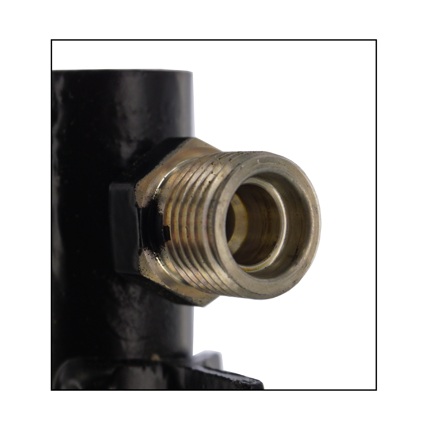 CONDENSADOR DE AC 16X26 FLUJO PARALELO UNIVERSAL - 3