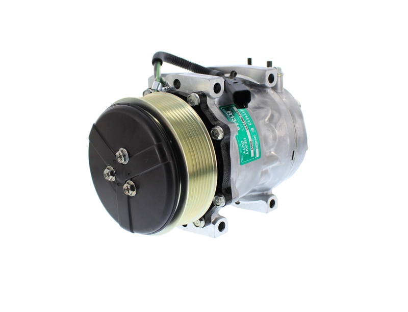 COMPRESOR DE AC 7H13 8PK 24V 119MM MONTAJE DIRECTO 8952 SANDEN 569-07-88122 - 8