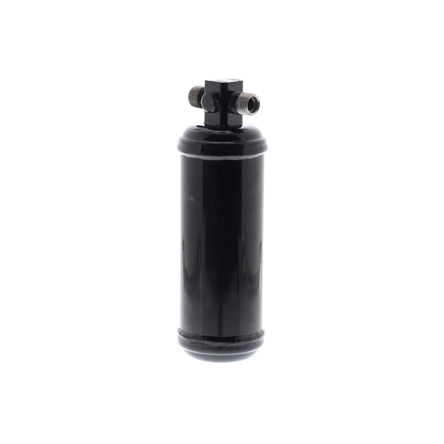FILTRO SECADOR AMERICAN AIR KIA UNIVERSAL 2.5 X 8 MACHO O´RING 3/8 (IN) 3/8 (OUT) - 2