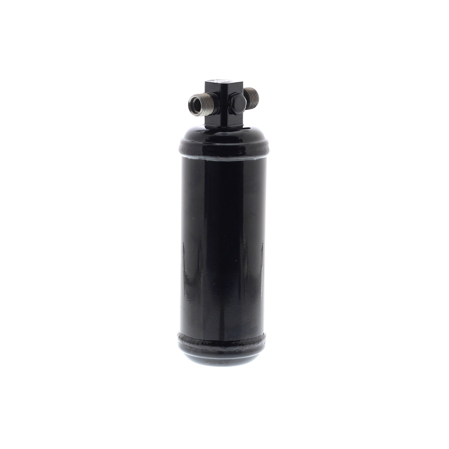 FILTRO SECADOR AMERICAN AIR KIA UNIVERSAL 2.5 X 8 MACHO O´RING 3/8 (IN) 3/8 (OUT) - 4