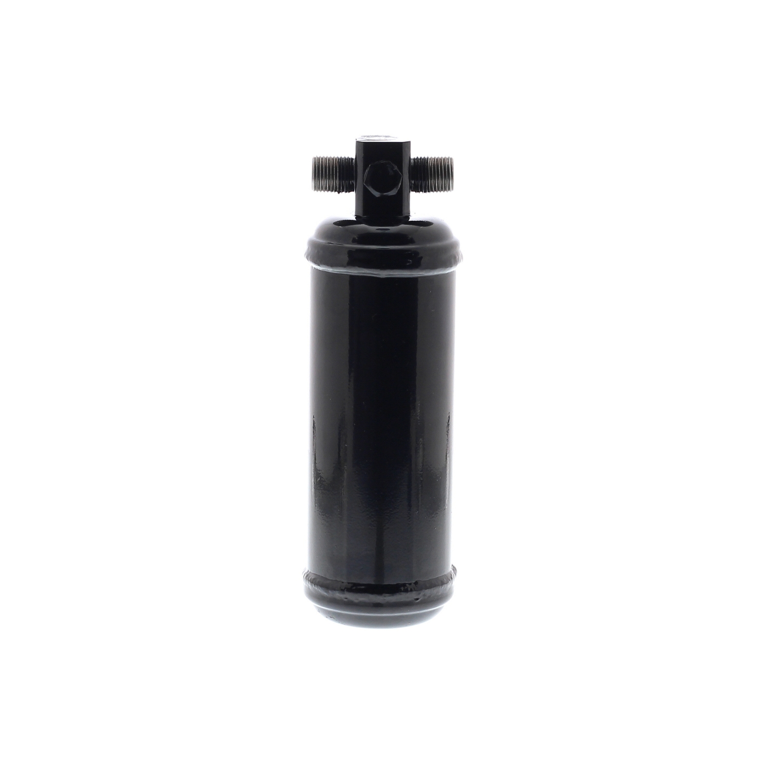 FILTRO SECADOR AMERICAN AIR KIA UNIVERSAL 2.5 X 8 MACHO O´RING 3/8 (IN) 3/8 (OUT) - 5