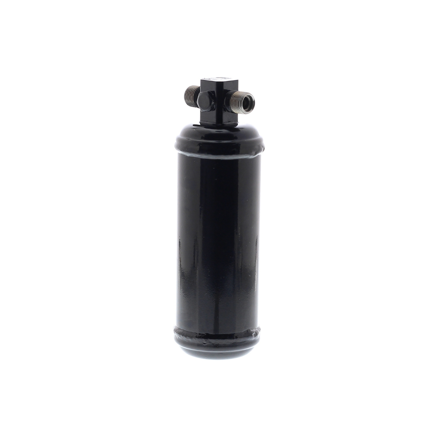 FILTRO SECADOR AMERICAN AIR KIA UNIVERSAL 2.5 X 8 MACHO O´RING 3/8 (IN) 3/8 (OUT) - 6