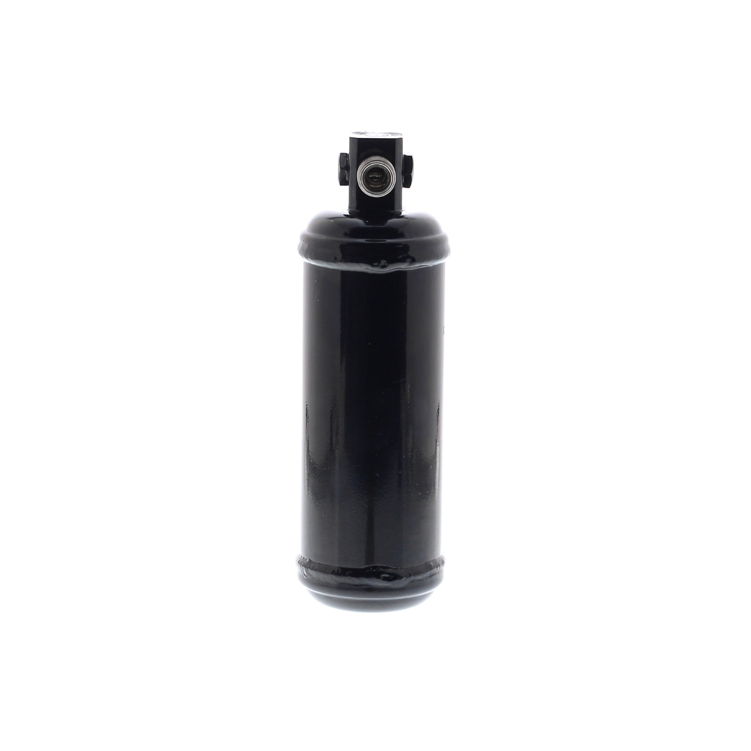 FILTRO SECADOR AMERICAN AIR KIA UNIVERSAL 2.5 X 8 MACHO O´RING 3/8 (IN) 3/8 (OUT) - 7