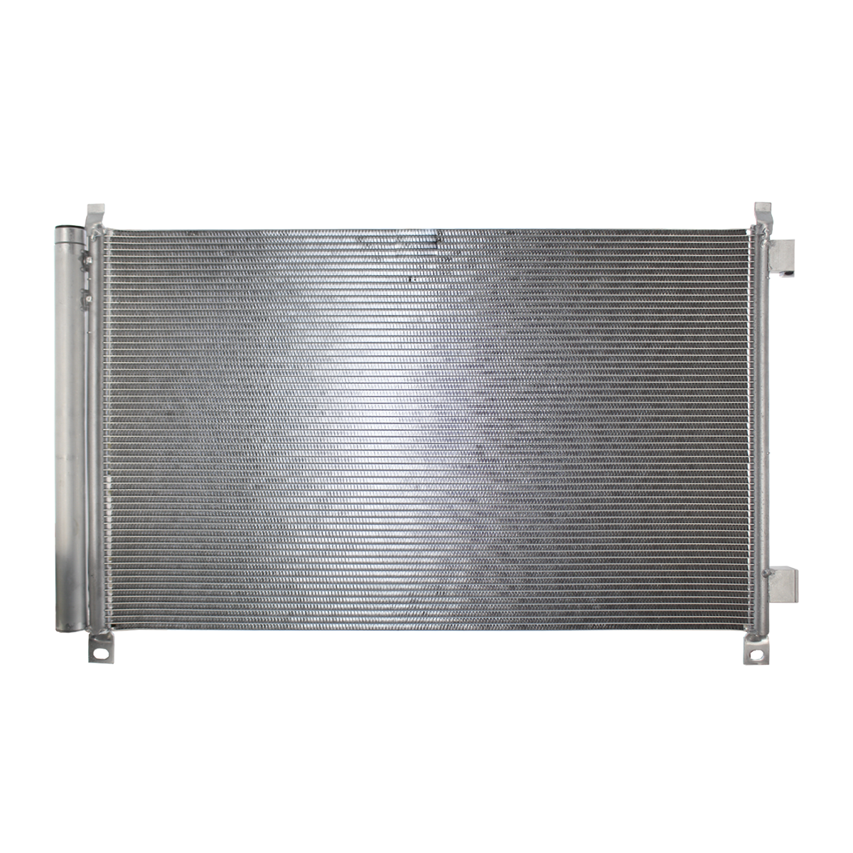 CONDENSADOR DE AC UNIVERSAL PARA NISSAN ROGUE 20-14 - 1