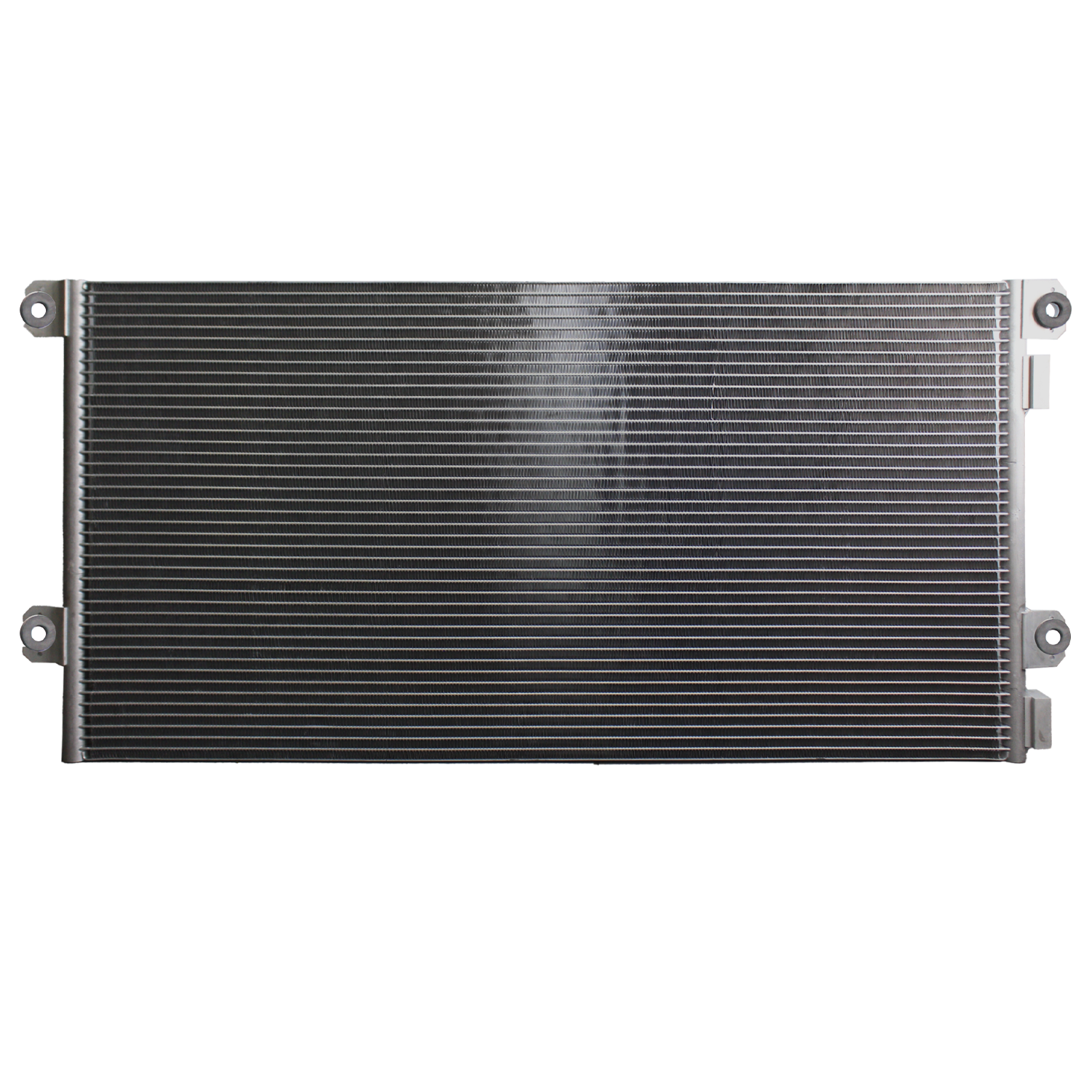 CONDENSADOR DE AC UNIVERSAL PARA MACK CXU 16-08 - 1