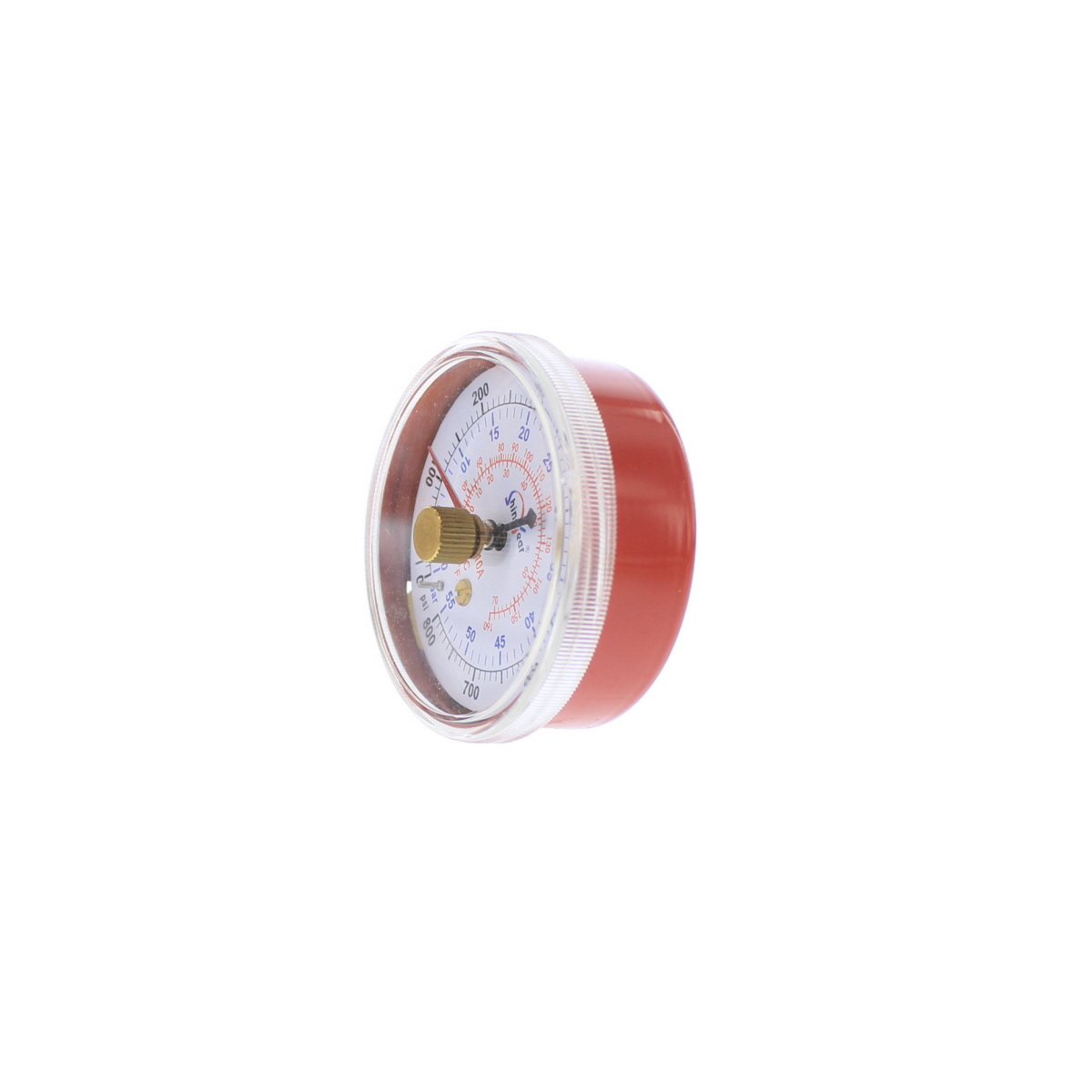 RELOJ MANOMETRO ALTA RG410 - 2