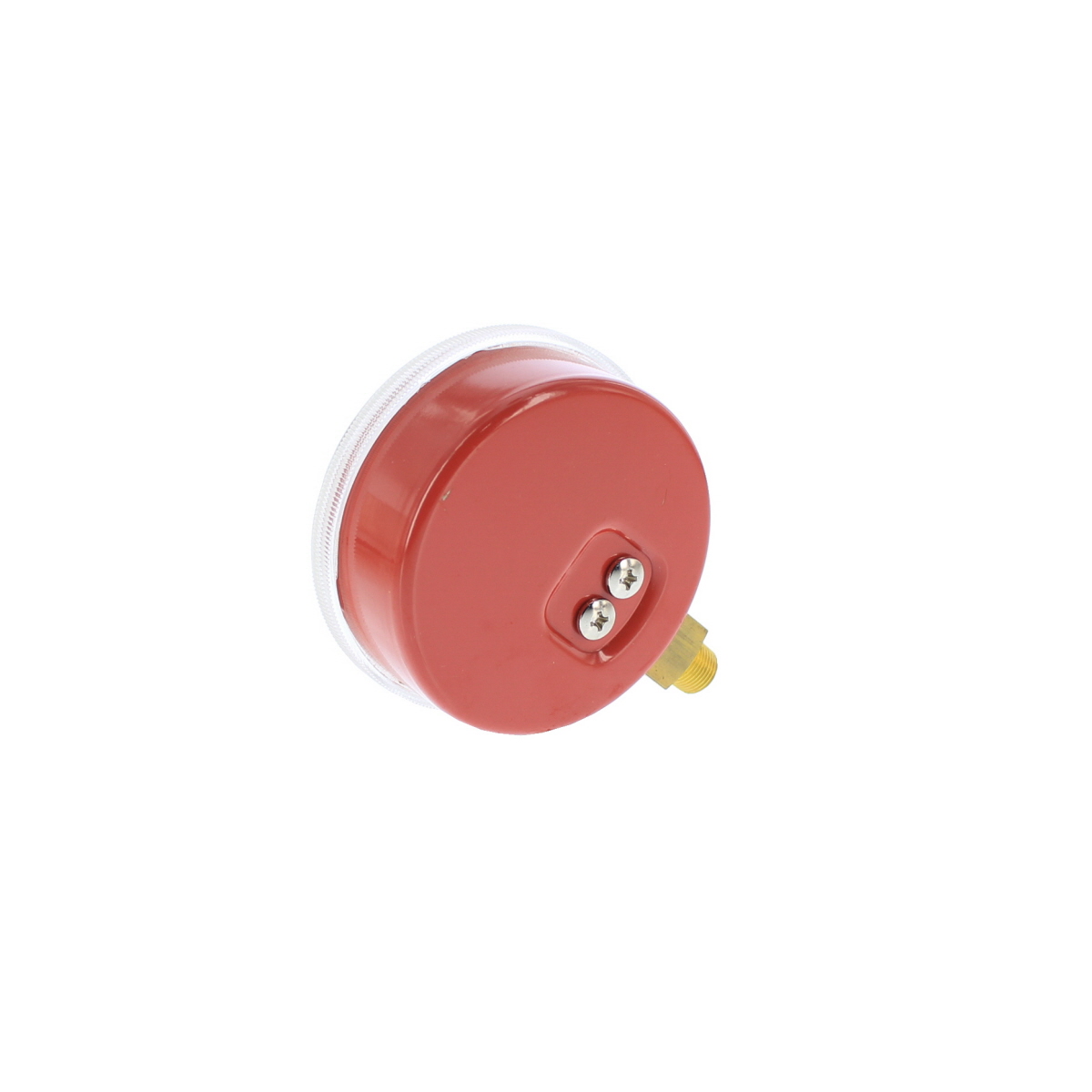 RELOJ MANOMETRO ALTA RG410 - 4
