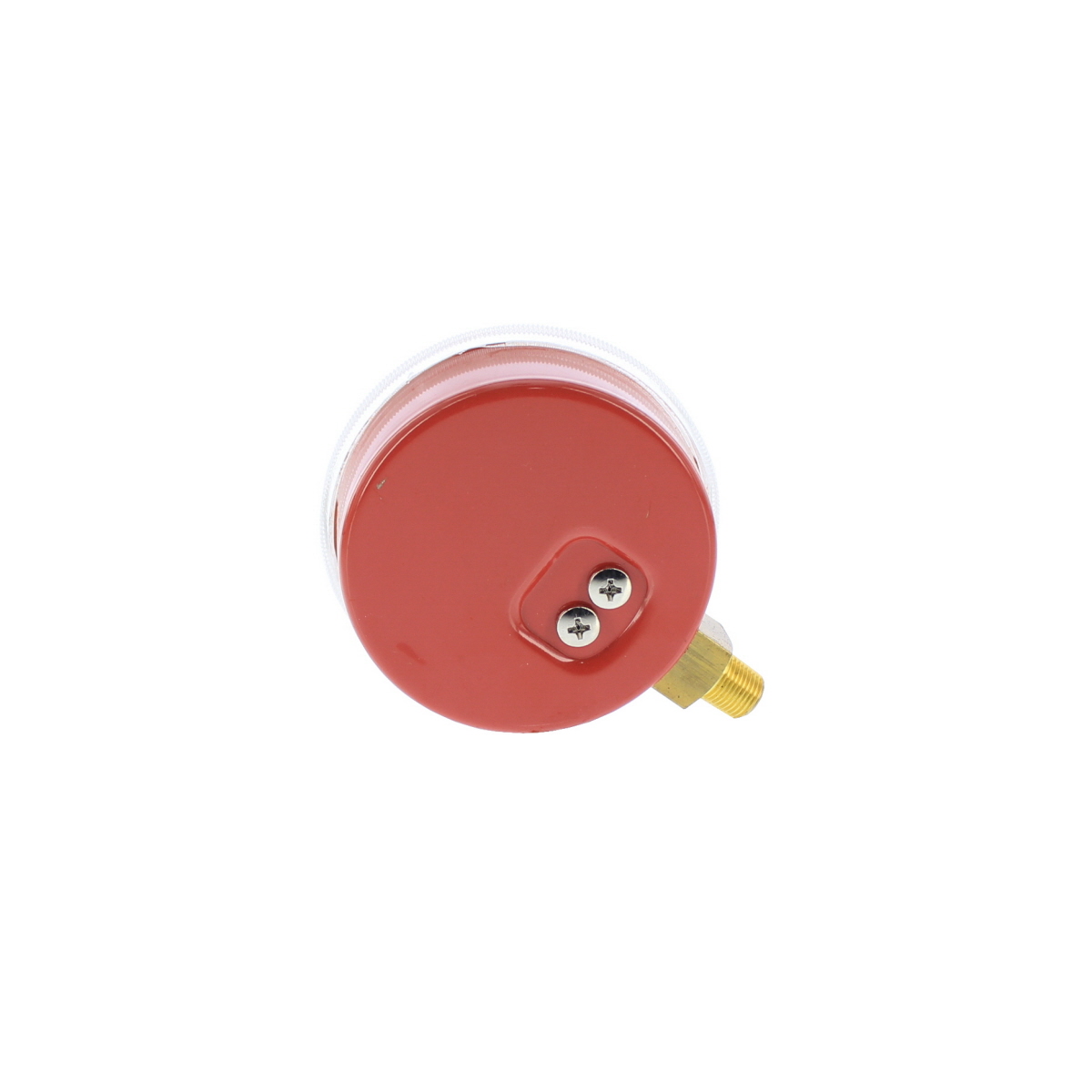 RELOJ MANOMETRO ALTA RG410 - 5