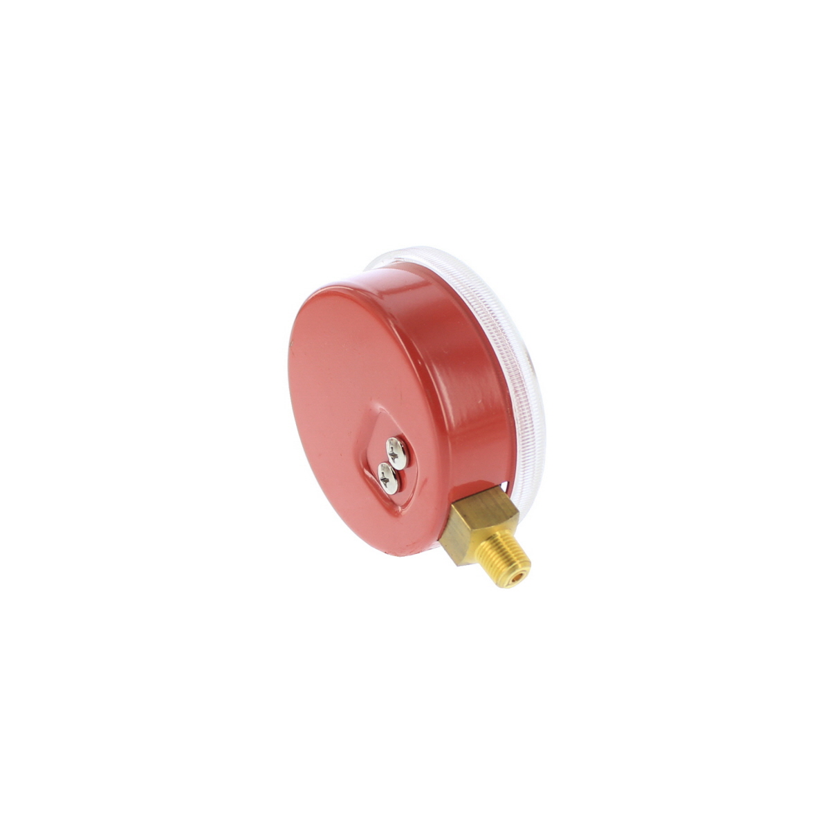 RELOJ MANOMETRO ALTA RG410 - 6