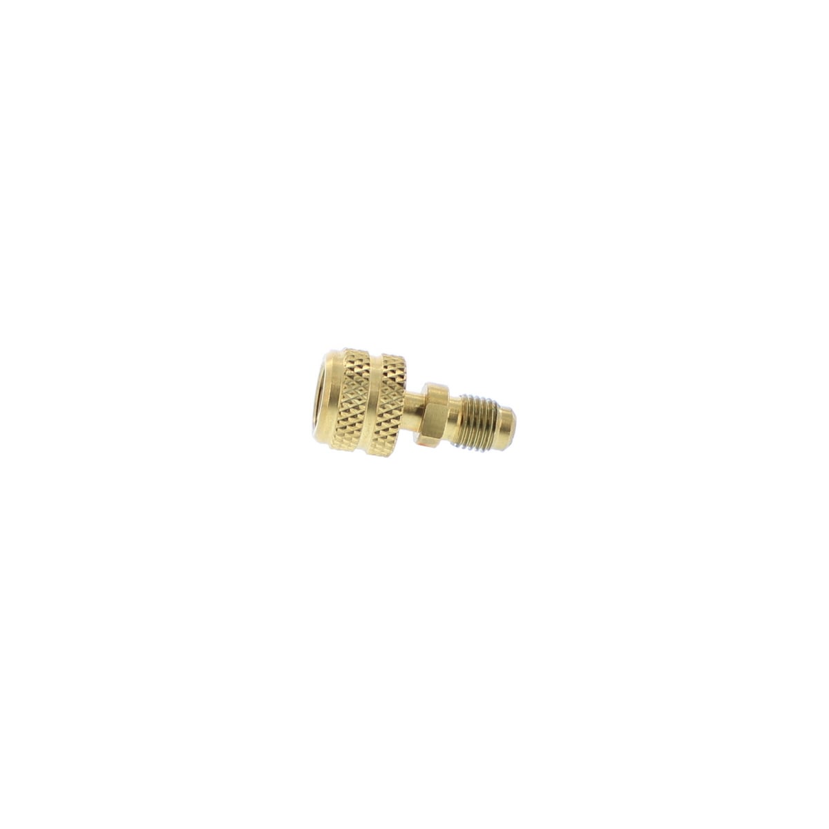ADAPTADOR AMERICAN AIR 410A A R134A - 1