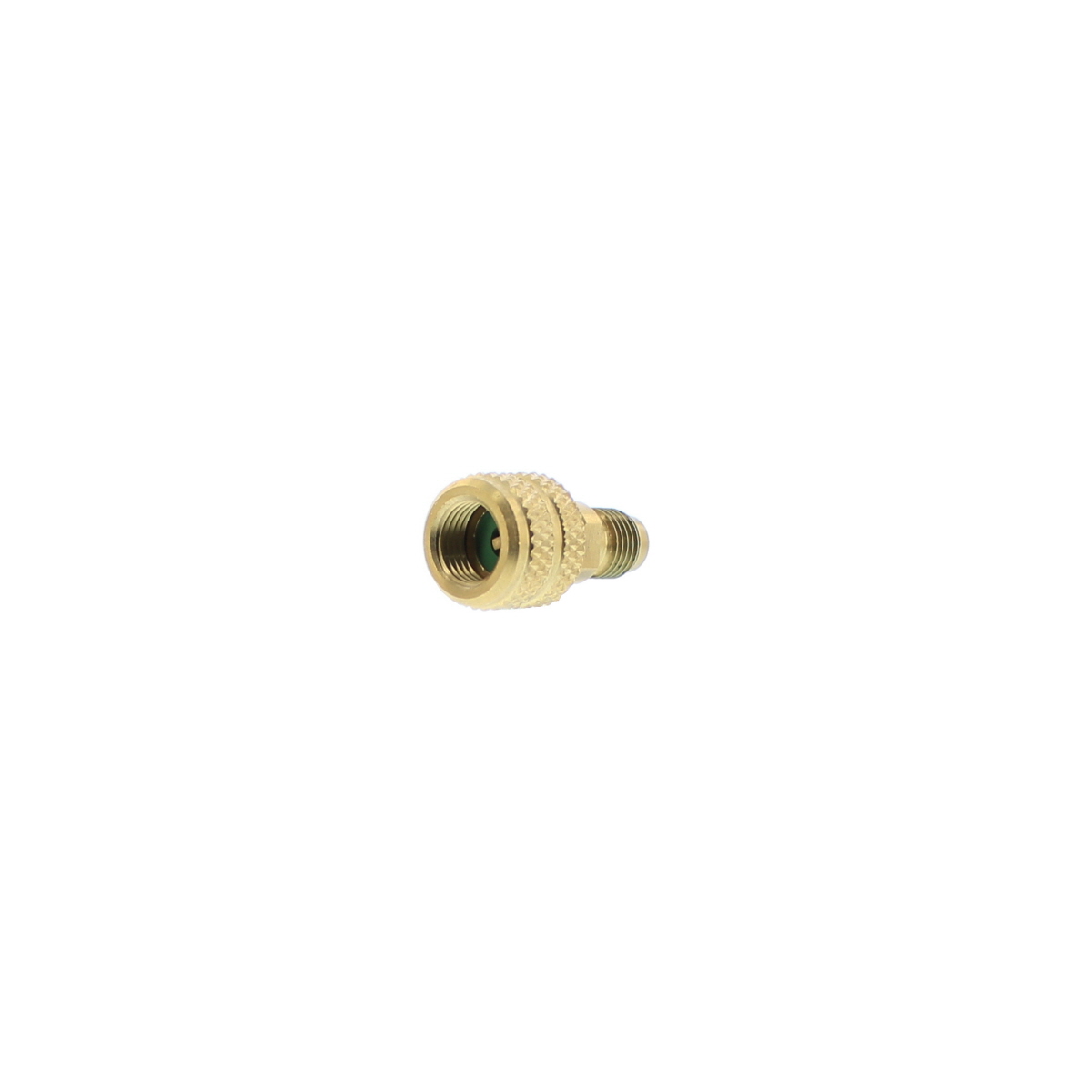 ADAPTADOR AMERICAN AIR 410A A R134A - 8