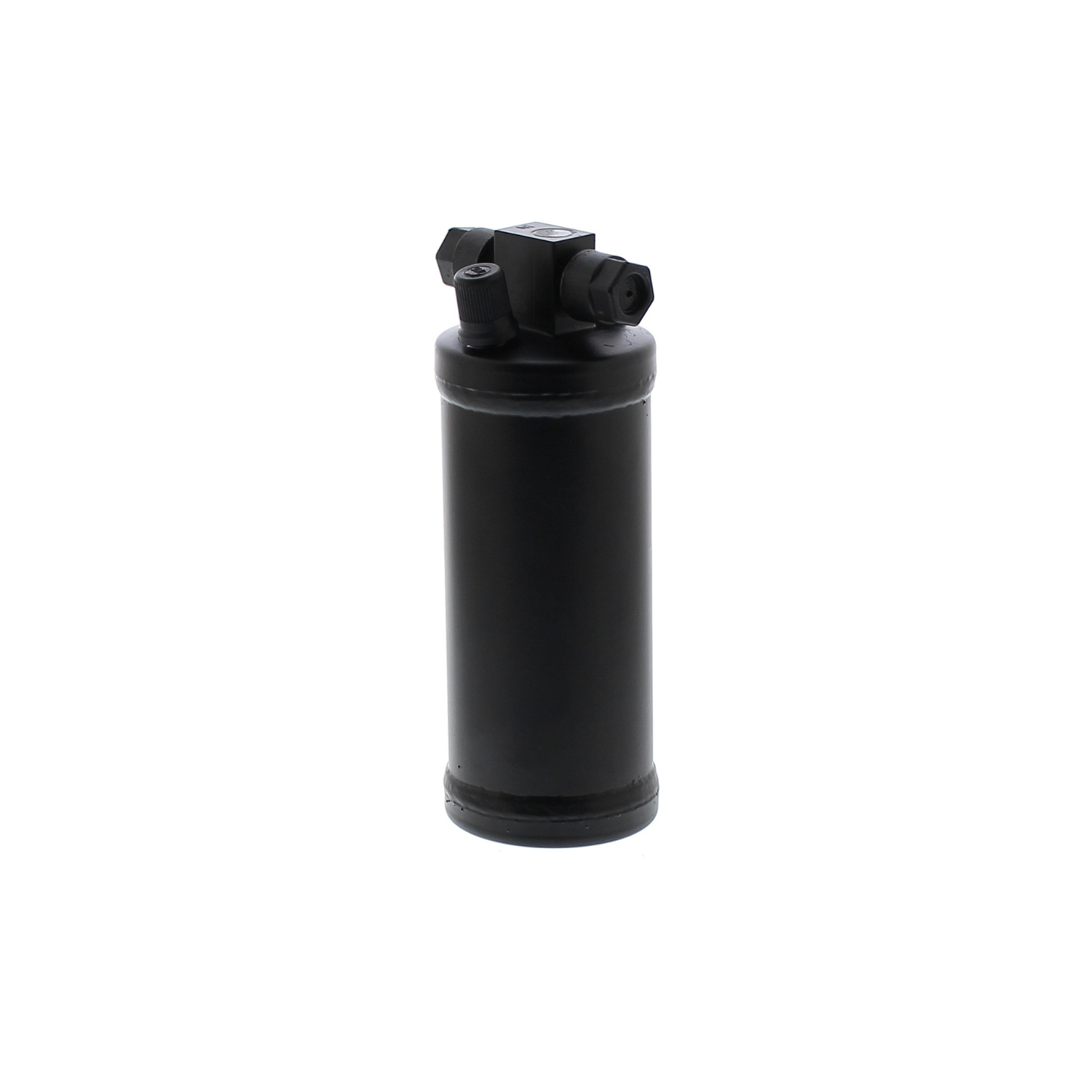 FILTRO SECADOR AMERICAN AIR 2.5X7.5 IN 3/8MACHO INSERTO ORING X 3/8 MACHO INSERTO ORING - 2