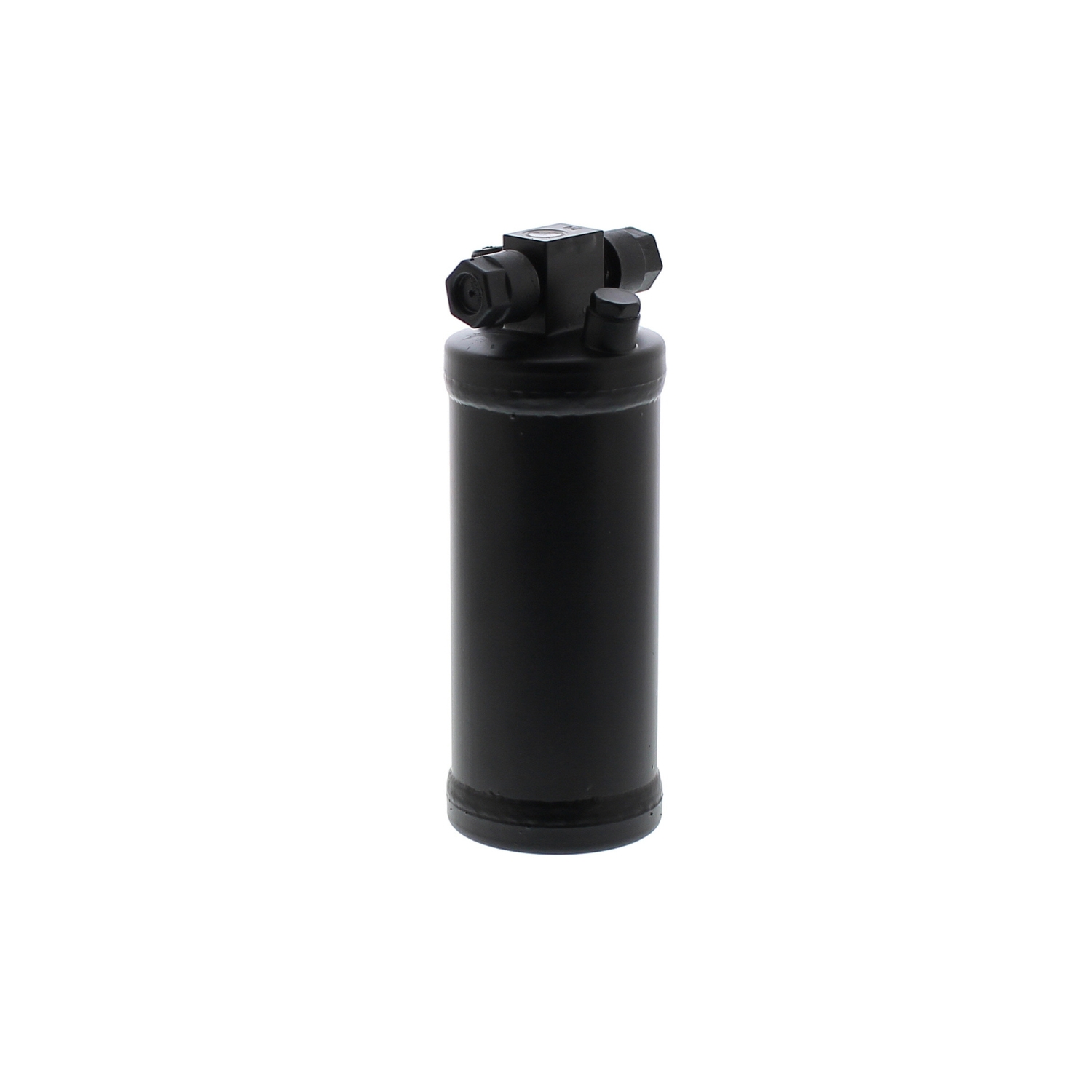 FILTRO SECADOR AMERICAN AIR 2.5X7.5 IN 3/8MACHO INSERTO ORING X 3/8 MACHO INSERTO ORING - 4