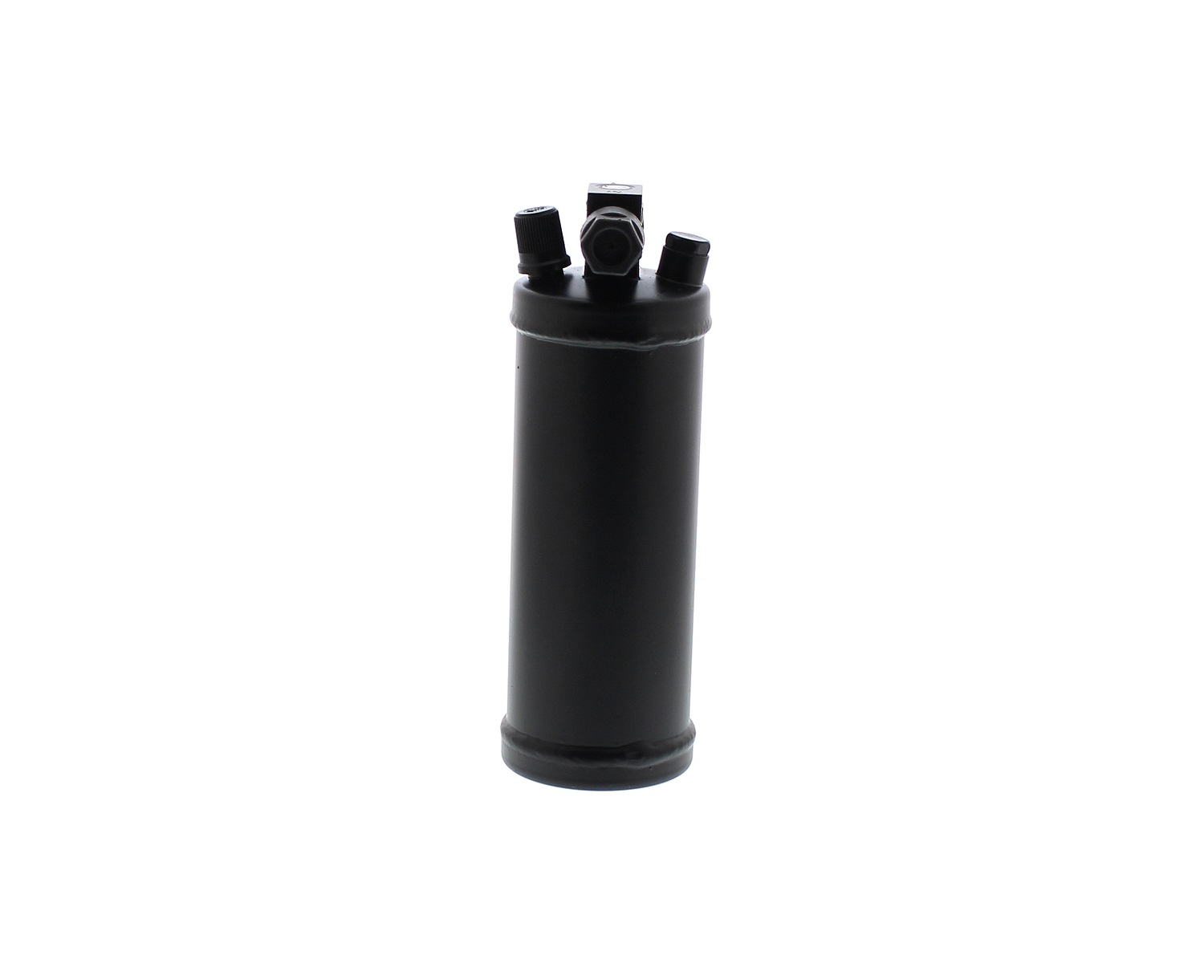 FILTRO SECADOR UNIVERSAL 2.5 X 8 3/8 MACHO (IN) 3/8 HEMBRA (OUT) CON PUERTO - 3