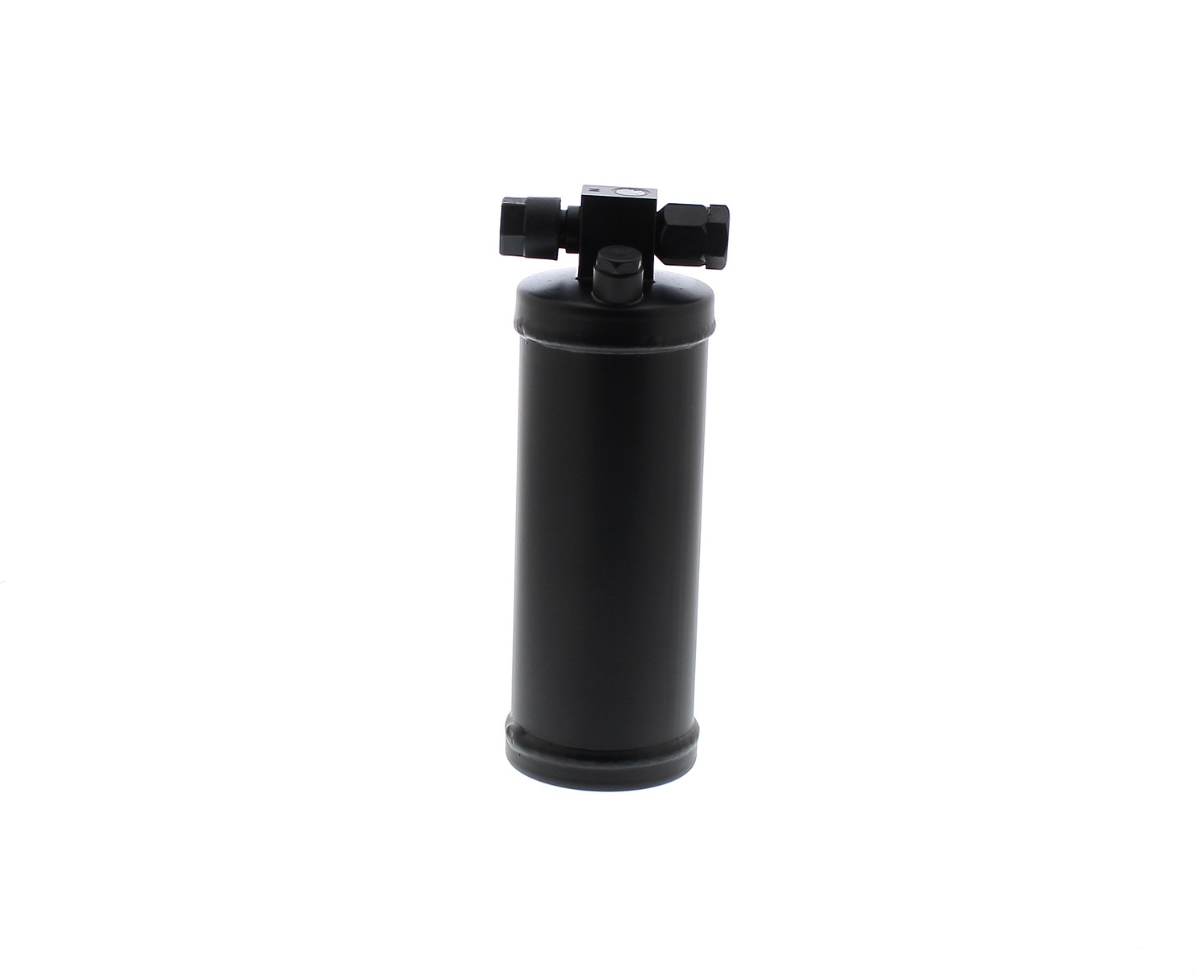 FILTRO SECADOR UNIVERSAL 2.5 X 8 3/8 MACHO (IN) 3/8 HEMBRA (OUT) CON PUERTO - 4
