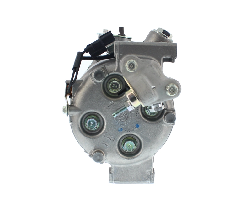 COMPRESOR DE AC TRSE09 7PK 12V 106MM 3752 SANDEN - 3