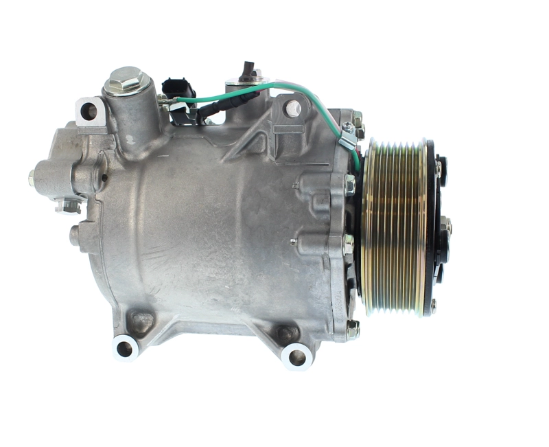 COMPRESOR DE AC TRSE09 7PK 12V 106MM 3752 SANDEN - 5