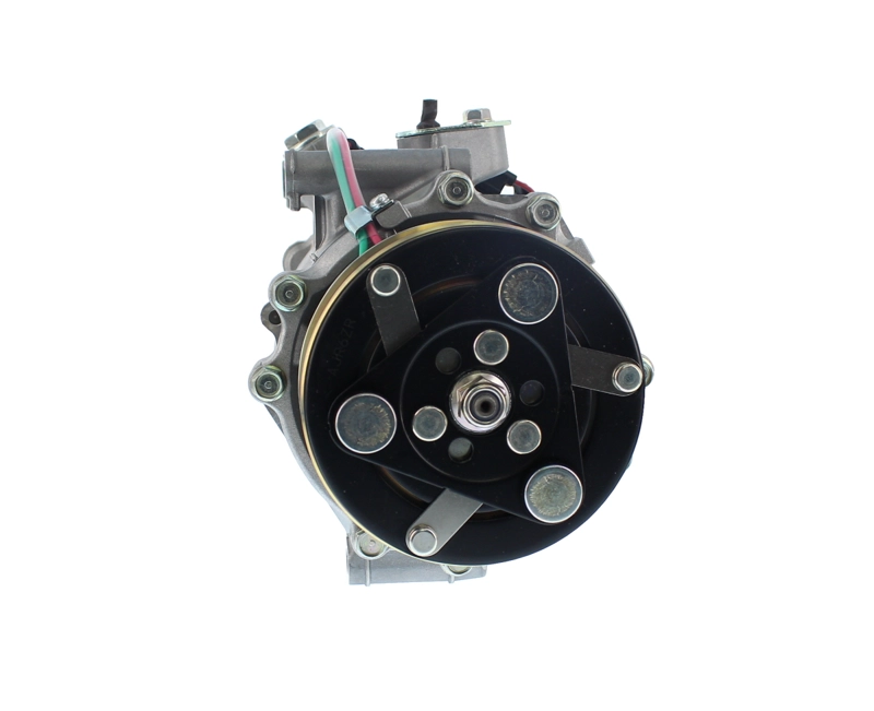 COMPRESOR DE AC TRSE09 7PK 12V 106MM 3752 SANDEN - 7