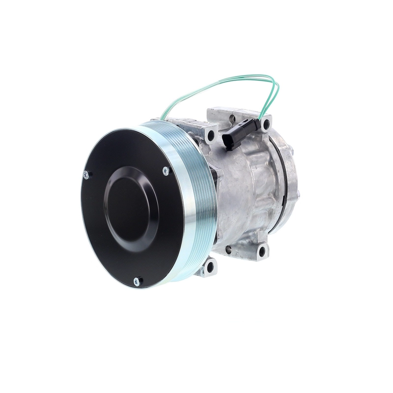 COMPRESOR DE AC 7H15 8PK 24V 152MM LARGO 4250 SANDEN - 8