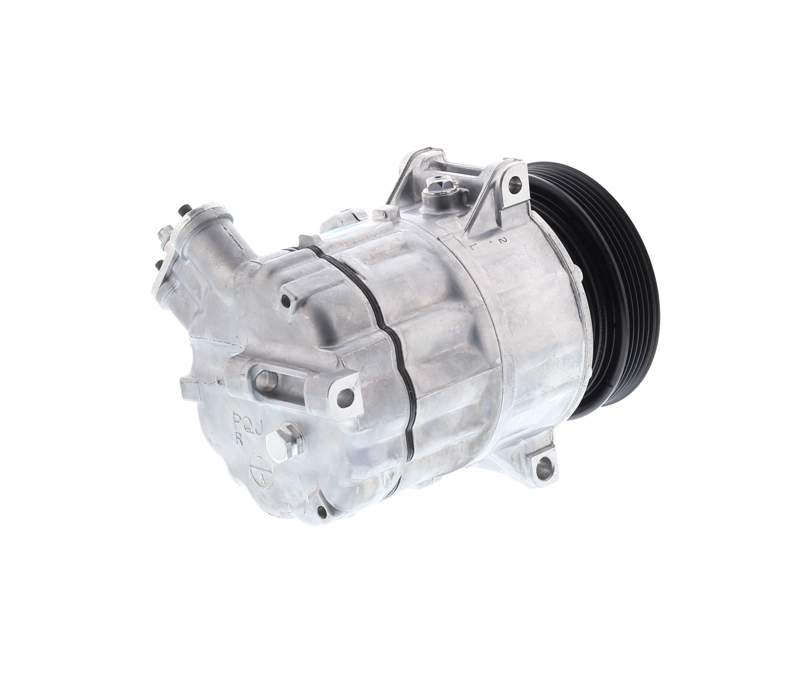 COMPRESOR DE AC PXV16 5PK 12V 120MM CHEVROLET PONTIAC ION 8703 SANDEN - 4