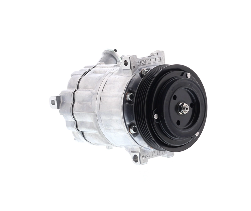COMPRESOR DE AC PXV16 5PK 12V 120MM CHEVROLET PONTIAC ION 8703 SANDEN - 6