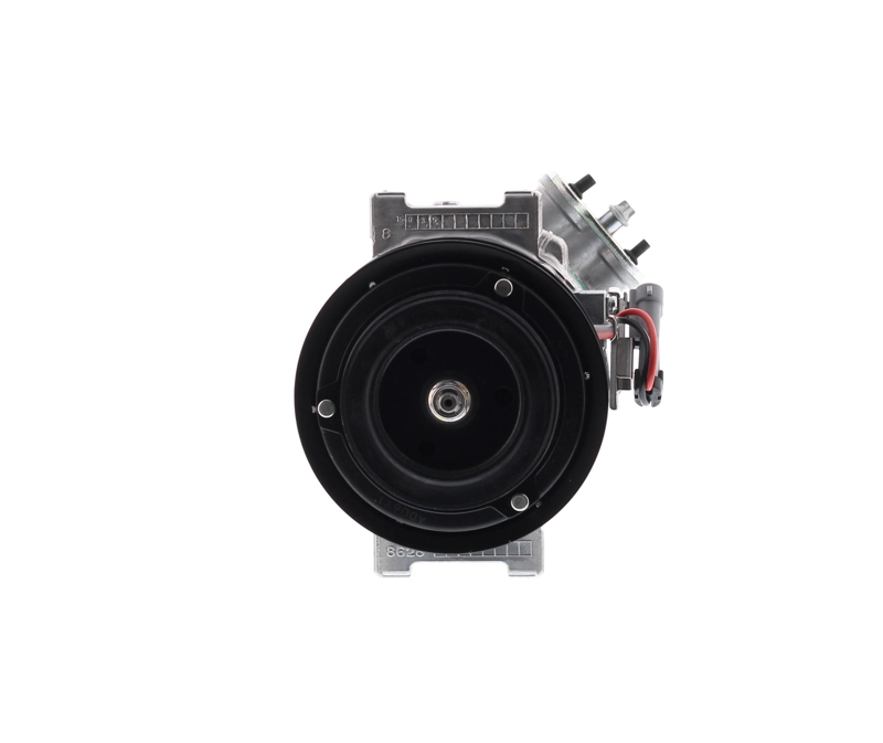 COMPRESOR DE AC PXV16 5PK 12V 120MM CHEVROLET PONTIAC ION 8703 SANDEN - 7