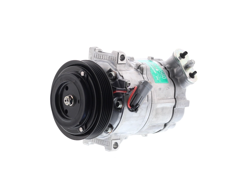 COMPRESOR DE AC PXV16 5PK 12V 120MM CHEVROLET PONTIAC ION 8703 SANDEN - 8