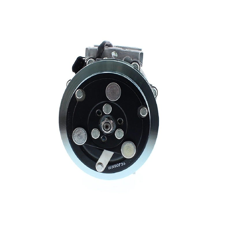 COMPRESOR DE AC 7H15 6PK 12V 125MM MONTAJE DIRECTO TAPA GH 4473 4819 SANDEN - 7