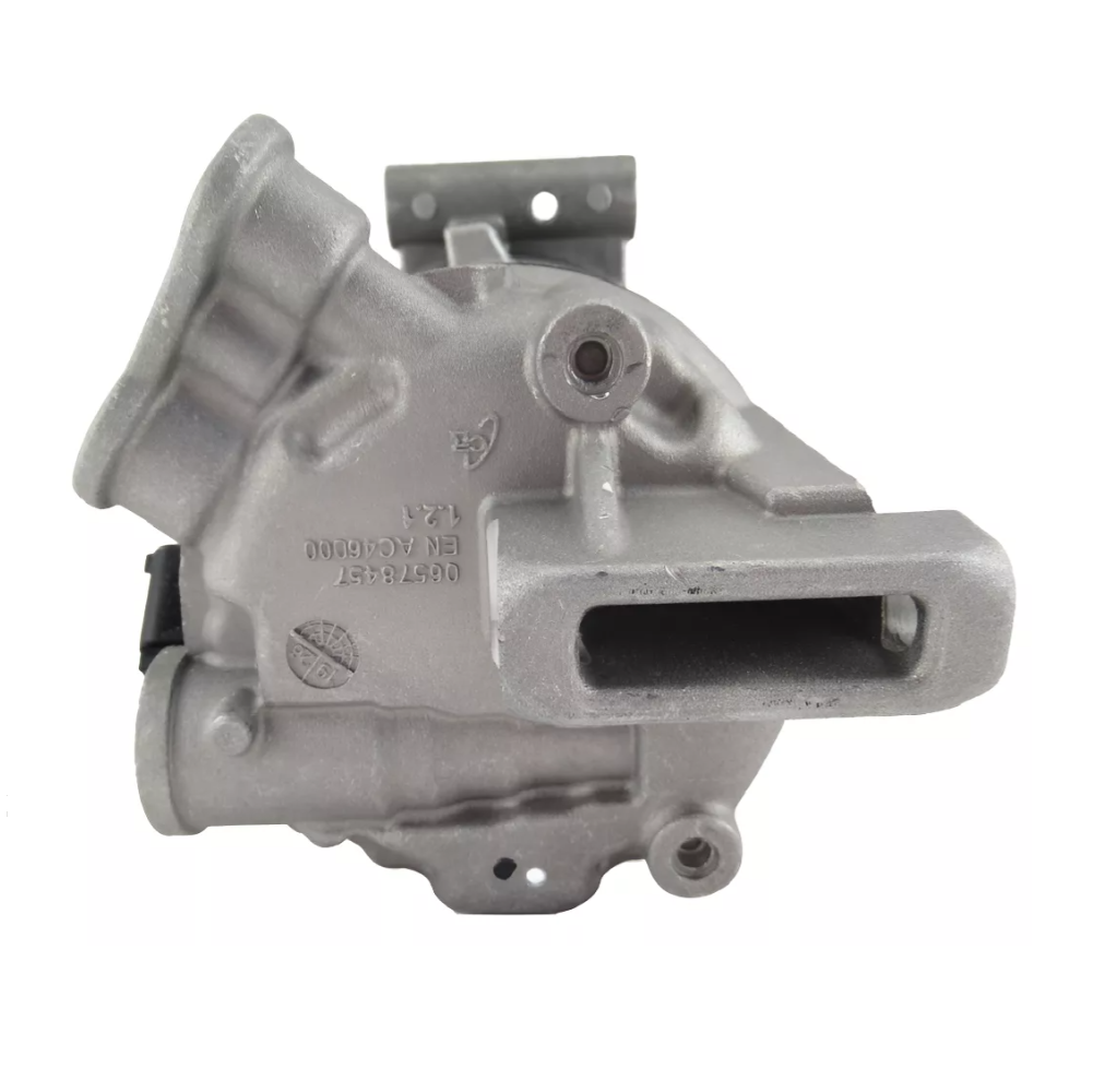 COMPRESOR DE AC CVC 6PK 110MM 12V JEEP COMPASS-MAHLE - 2