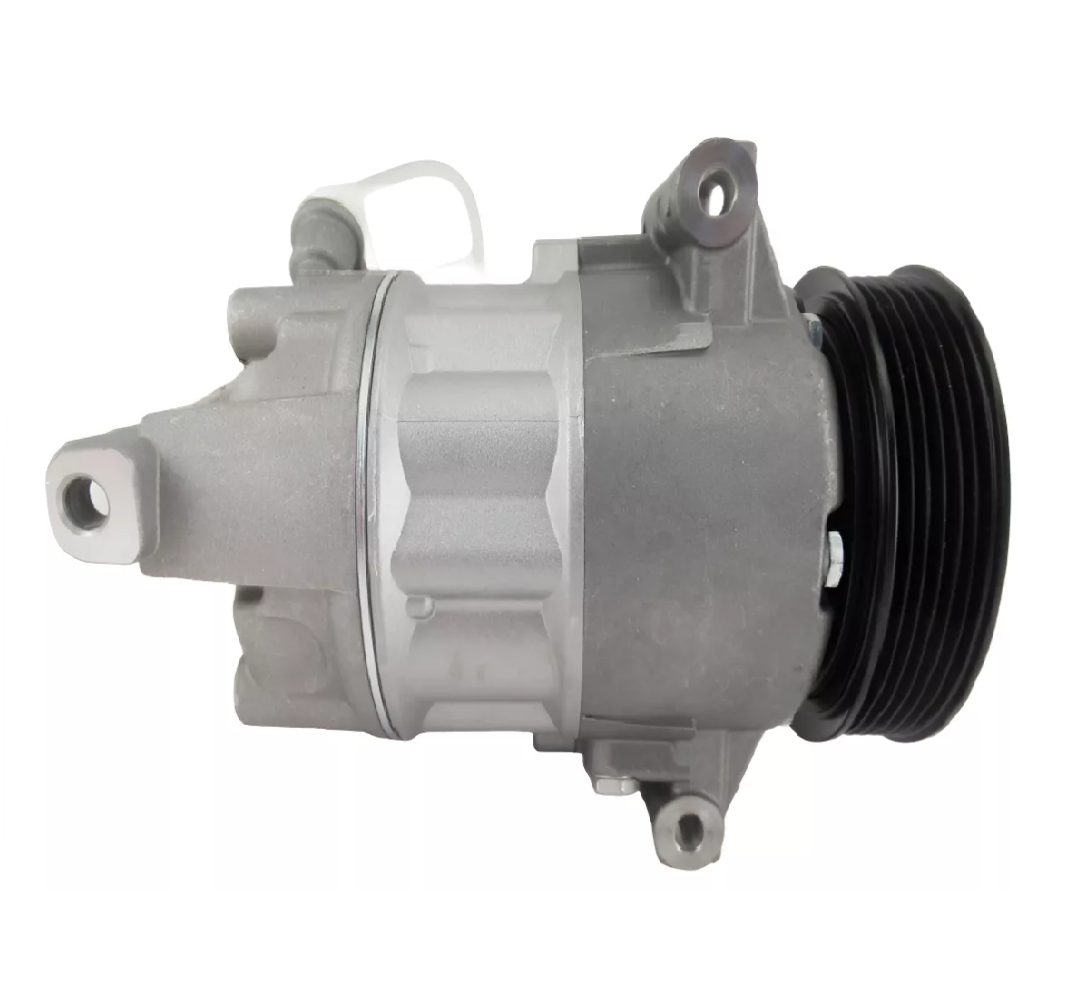 COMPRESOR DE AC CVC 6PK 110MM 12V JEEP COMPASS-MAHLE - 3