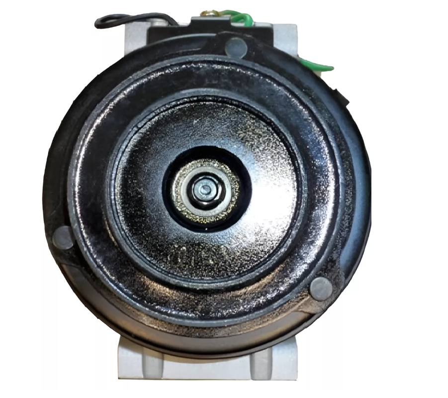 COMPRESOR DE AC 10PA17C 4PK 24V 110MM PARA  IVECO - MAHLE - 2