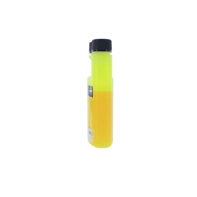 TINTE DETECTOR DE FUGAS UV ERRECOM BRILLIANT 8 OZ PARA A/C - 3