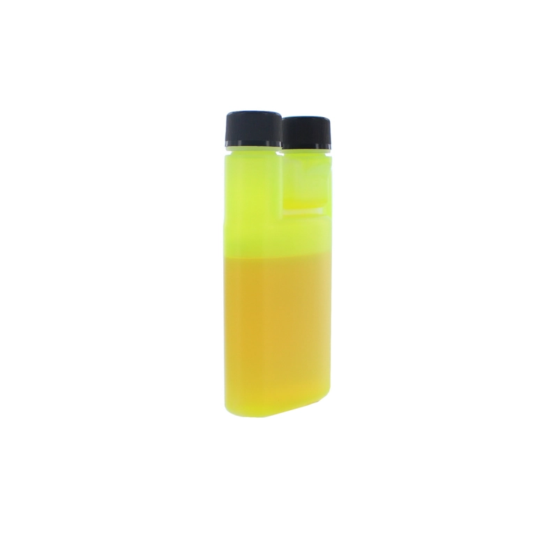TINTE DETECTOR DE FUGAS UV ERRECOM BRILLIANT 8 OZ PARA A/C - 4