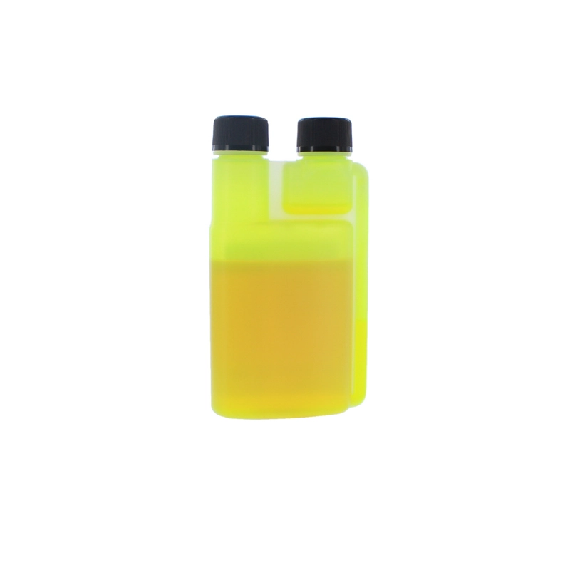 TINTE DETECTOR DE FUGAS UV ERRECOM BRILLIANT 8 OZ PARA A/C - 5