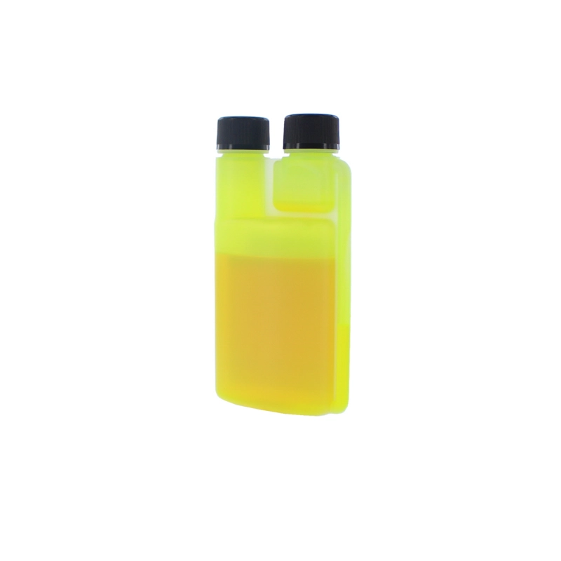 TINTE DETECTOR DE FUGAS UV ERRECOM BRILLIANT 8 OZ PARA A/C - 6