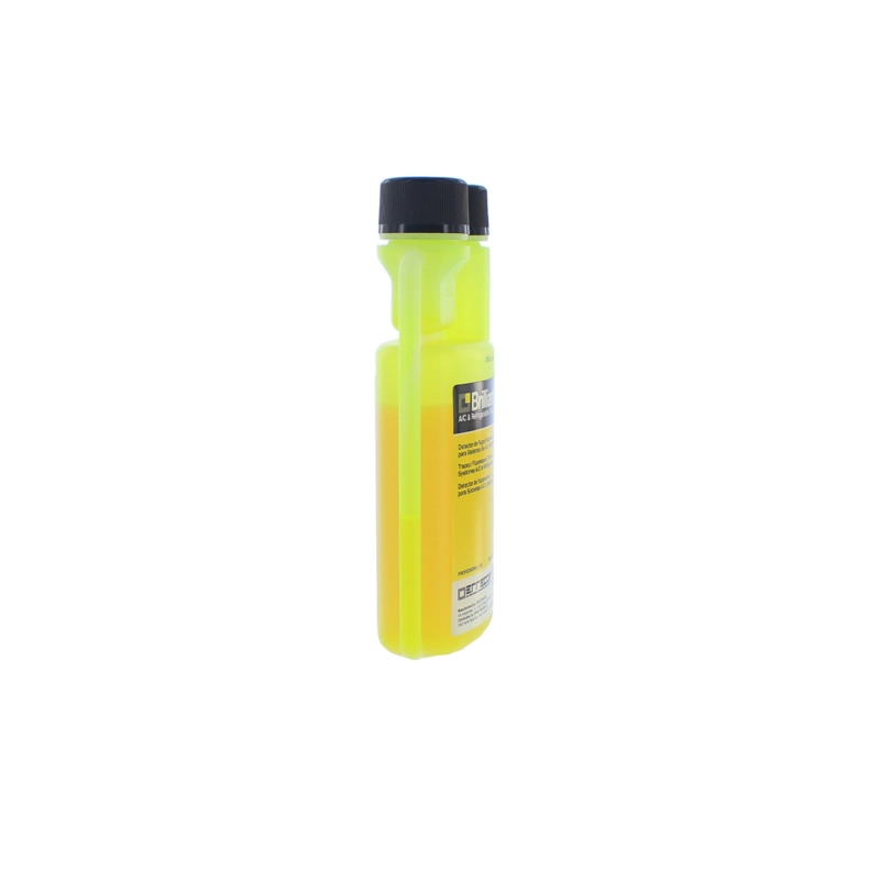 TINTE DETECTOR DE FUGAS UV ERRECOM BRILLIANT 8 OZ PARA A/C - 7