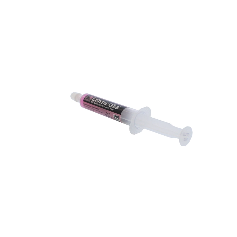 SELLADOR TAPAFUGAS ERRECOM EXTREME ULTRA JERINGA 0.2OZ (6ML) PARA  A/C - 2