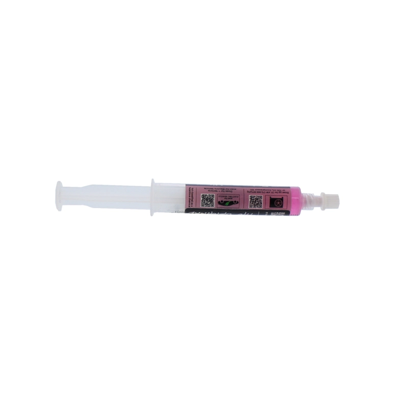 SELLADOR TAPAFUGAS ERRECOM EXTREME ULTRA JERINGA 0.2OZ (6ML) PARA  A/C - 5