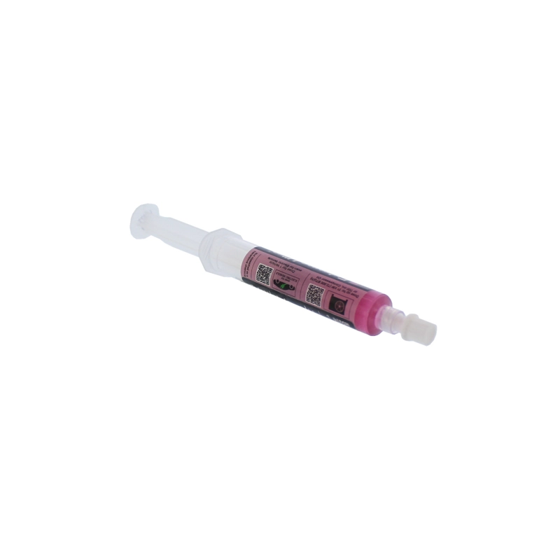 SELLADOR TAPAFUGAS ERRECOM EXTREME ULTRA JERINGA 0.2OZ (6ML) PARA  A/C - 6