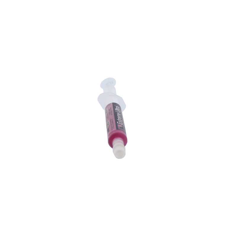 SELLADOR TAPAFUGAS ERRECOM EXTREME ULTRA JERINGA 0.2OZ (6ML) PARA  A/C - 7