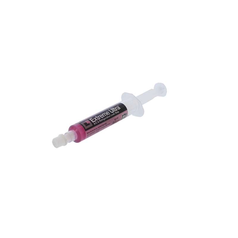 SELLADOR TAPAFUGAS ERRECOM EXTREME ULTRA JERINGA 0.2OZ (6ML) PARA  A/C - 8